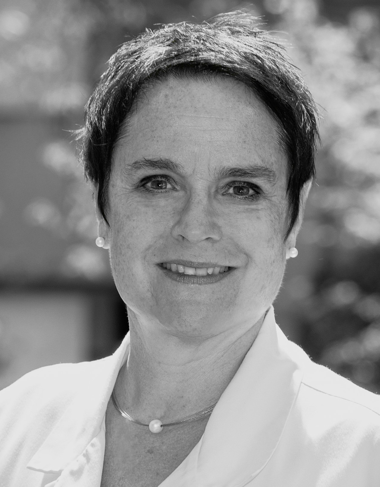 Julia Hildenbrand Portrait